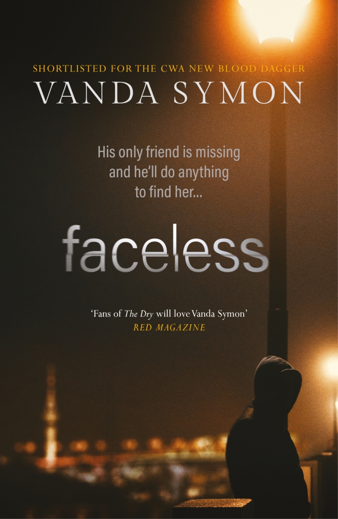 This image has an empty alt attribute; its file name is faceless-cover4869.jpg
